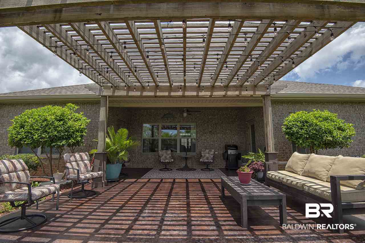 7023 Rocky Rd Loop Gulf Shores, AL 36542 - Photo 15 of 34 Outdoor Entertainment