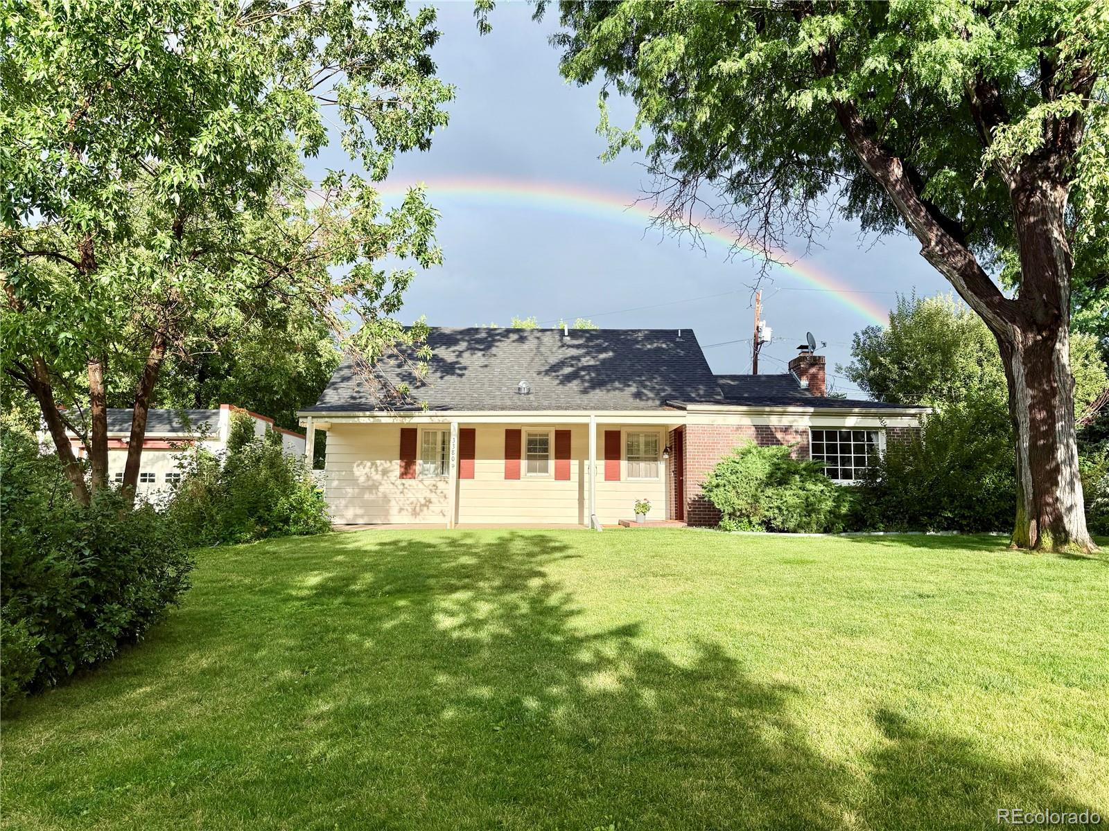 3380 Independence Court Wheat Ridge, CO 80033 - Photo 1 of 19 Gallery Image 1