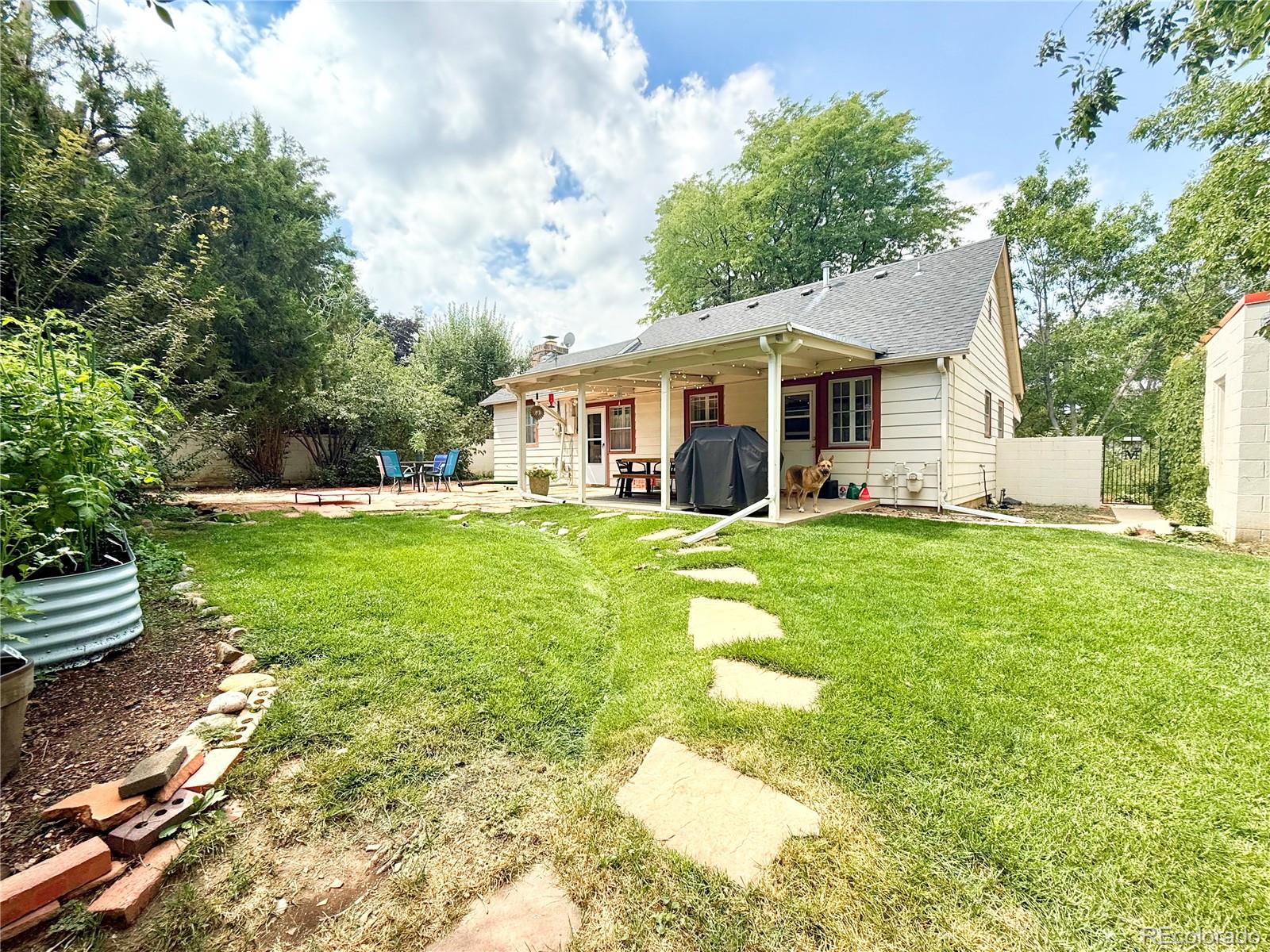 3380 Independence Court Wheat Ridge, CO 80033 - Photo 18 of 19 Gallery Image 18
