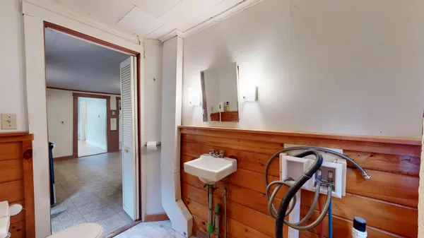 $195,000 | 8 Howe Street, Lewiston, ME 04240