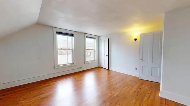 $205,000 | 8 Howe Street, Lewiston, ME 04240