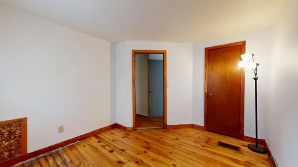 $195,000 | 8 Howe Street, Lewiston, ME 04240