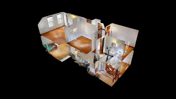$195,000 | 8 Howe Street, Lewiston, ME 04240