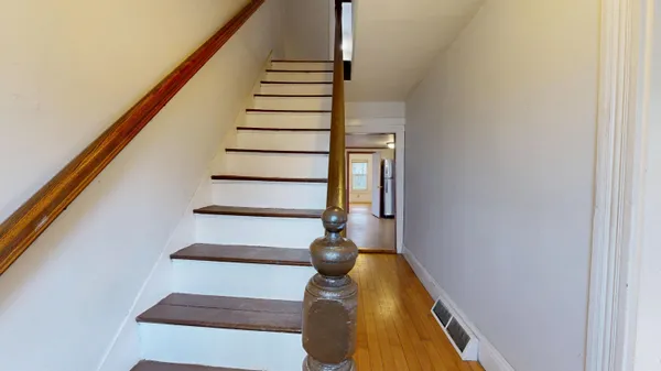 $195,000 | 8 Howe Street, Lewiston, ME 04240