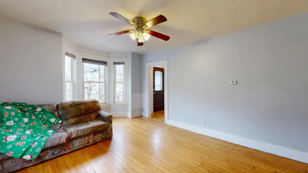 $195,000 | 8 Howe Street, Lewiston, ME 04240
