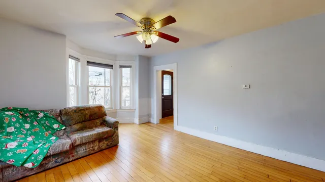 $205,000 | 8 Howe Street, Lewiston, ME 04240