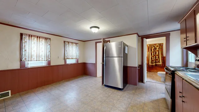 $205,000 | 8 Howe Street, Lewiston, ME 04240