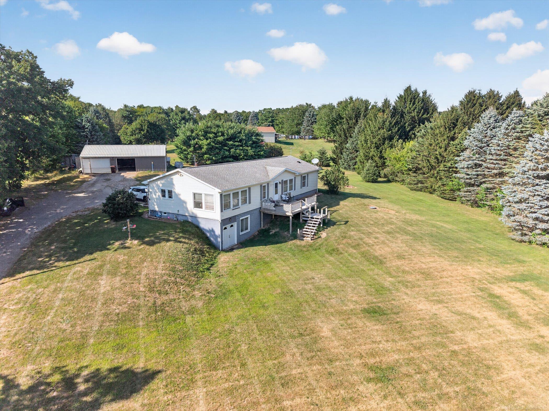 4499 South Onondaga Road Onondaga, MI 49264 - Photo 34 of 41 Gallery Image 34