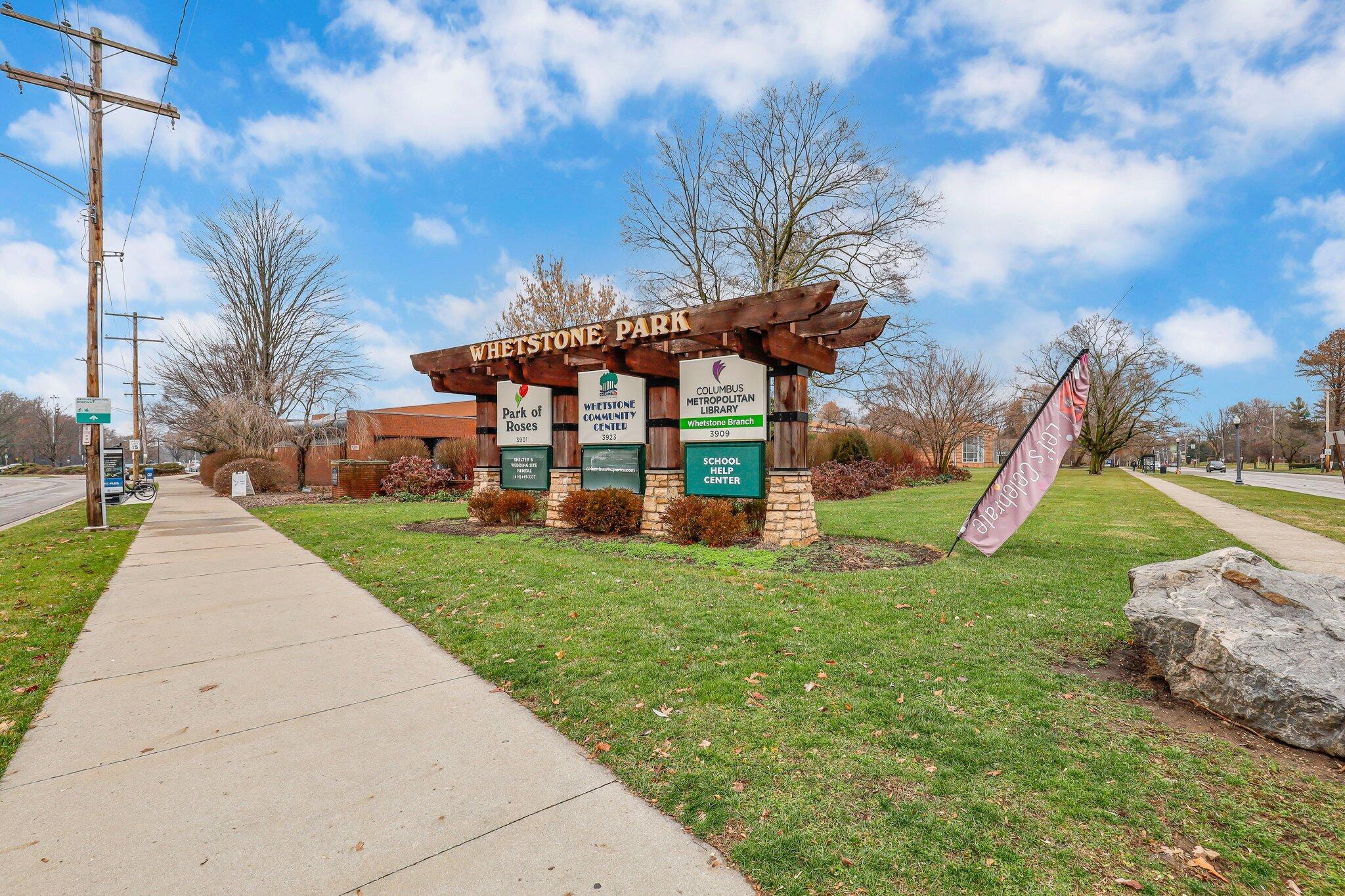 349 East Cooke Road Columbus, OH 43214 - Photo 62 of 78 Clintonville