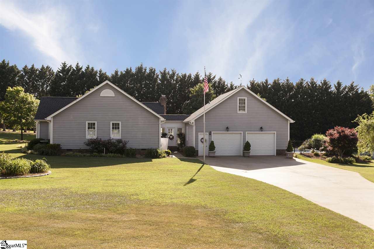 201 Wellington Road Easley, SC 29642 - Photo 22 of 30 Gallery Image 22
