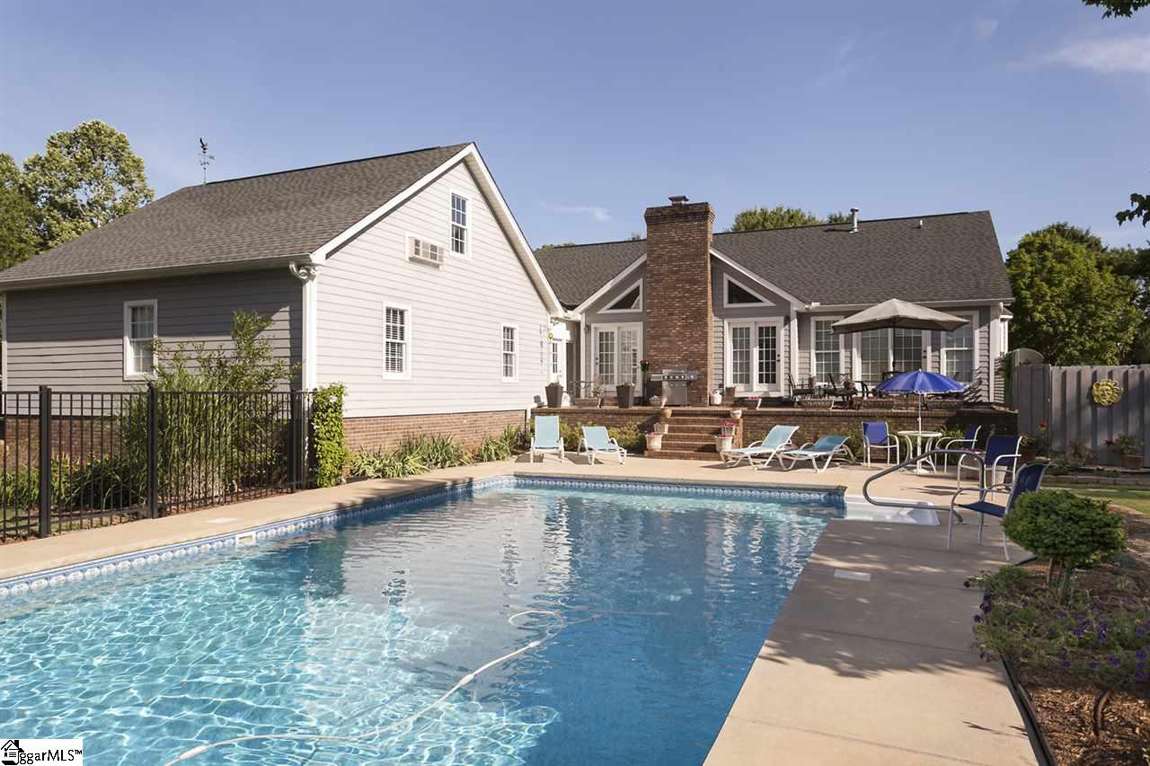 201 Wellington Road Easley, SC 29642 - Photo 24 of 30 Gallery Image 24