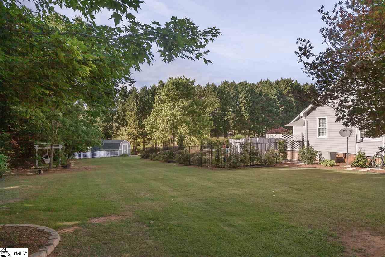 201 Wellington Road Easley, SC 29642 - Photo 29 of 30 Gallery Image 29