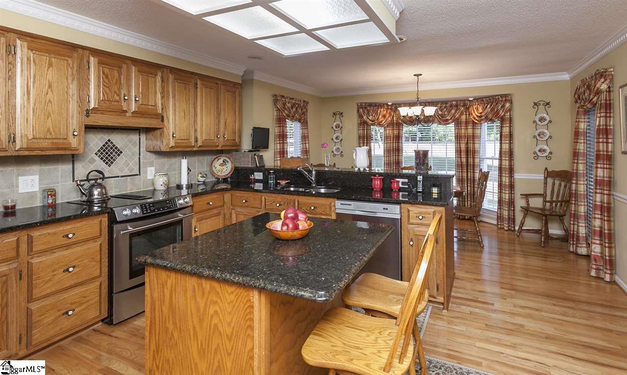 201 Wellington Road Easley, SC 29642 - Photo 9 of 30 Gallery Image 9