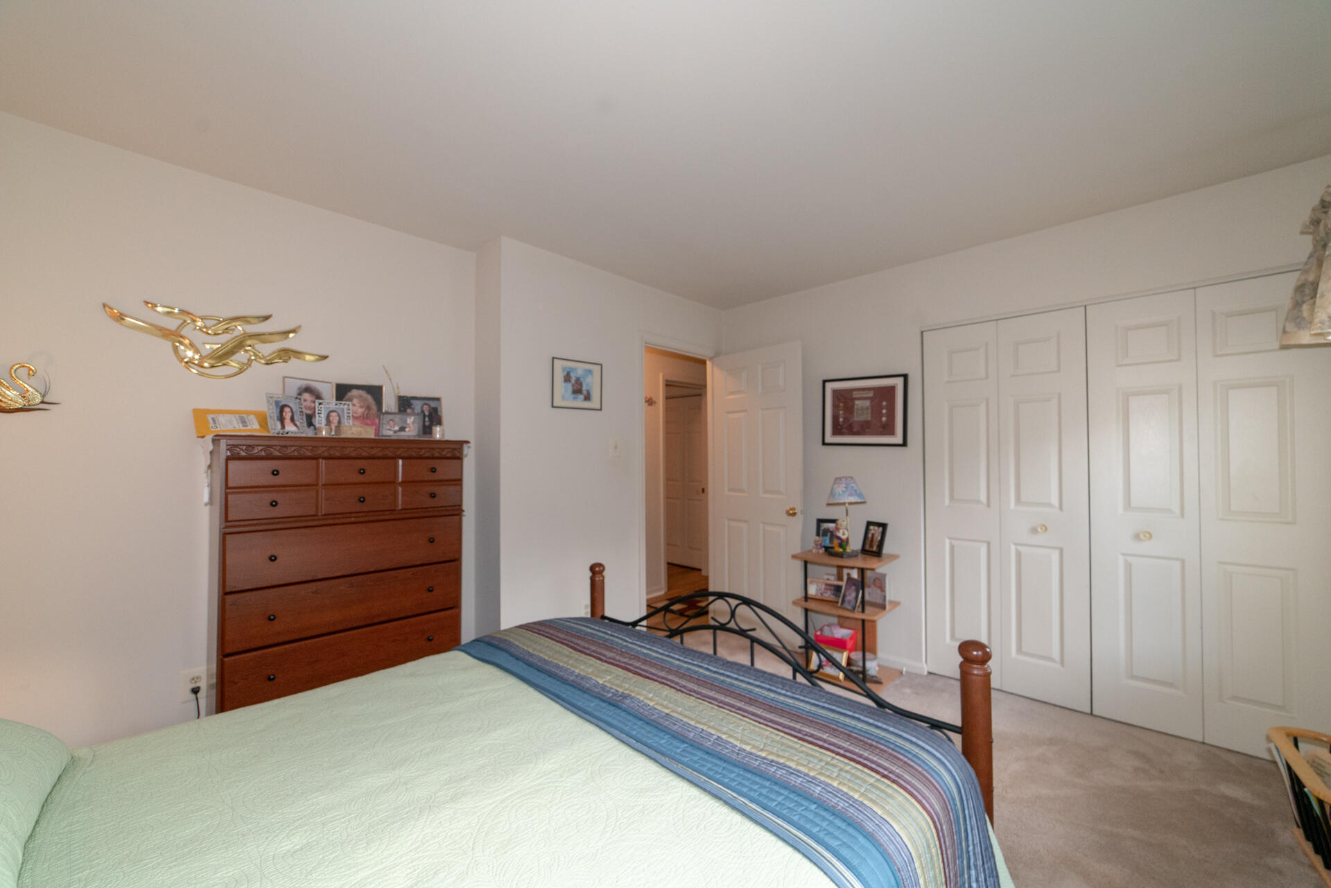 8796 Roanoke Road Elliston, VA 24087 - Photo 15 of 40 el bedroom 2 2