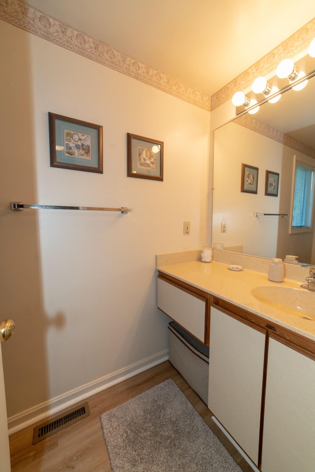 8796 Roanoke Road Elliston, VA 24087 - Photo 20 of 40 el bathroom 2