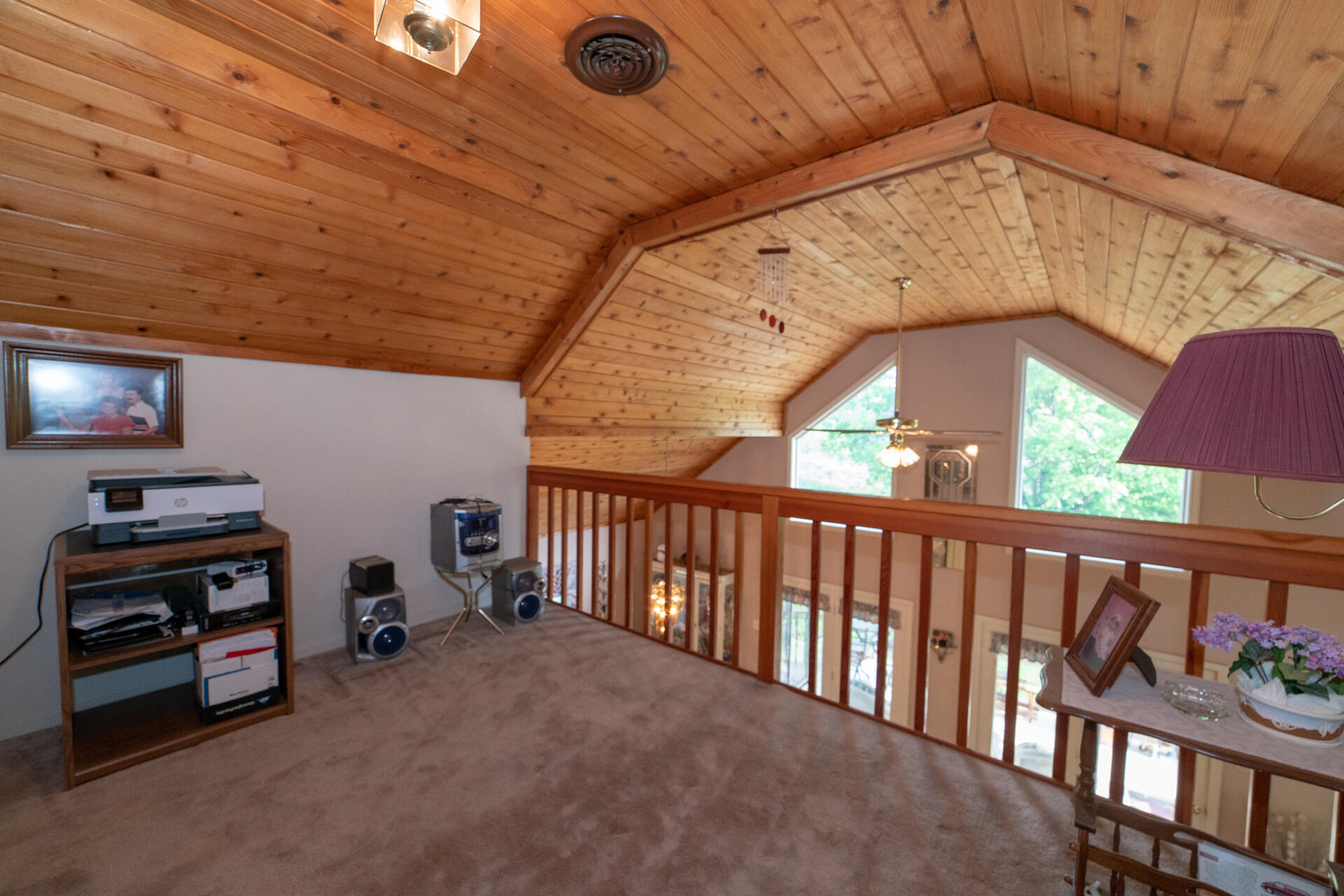 8796 Roanoke Road Elliston, VA 24087 - Photo 23 of 40 el loft