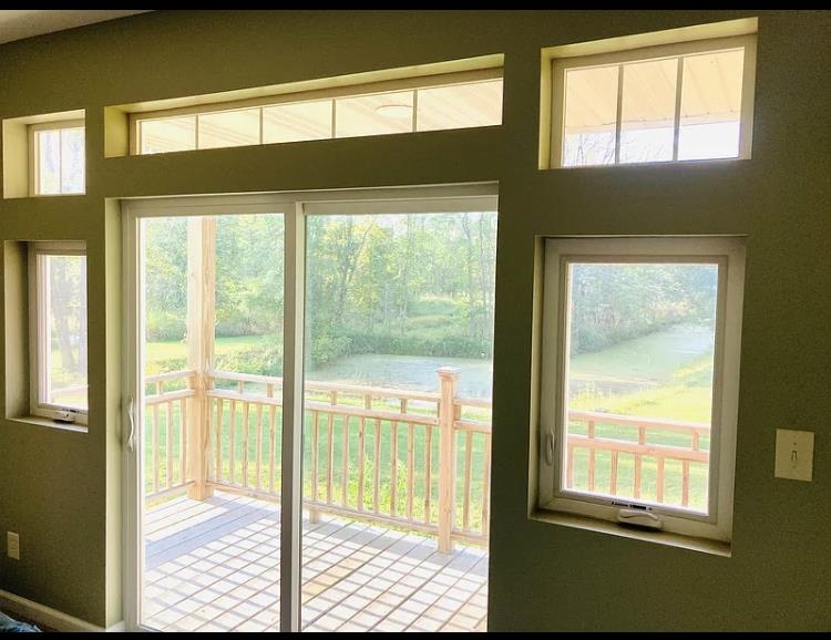 3170 East Whitefeather Road Pinconning, MI 48650 - Photo 38 of 51