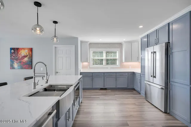 $1,165,000 | 822 Cutter Court, Kure Beach, NC 28449