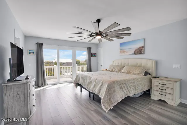 $1,165,000 | 822 Cutter Court, Kure Beach, NC 28449