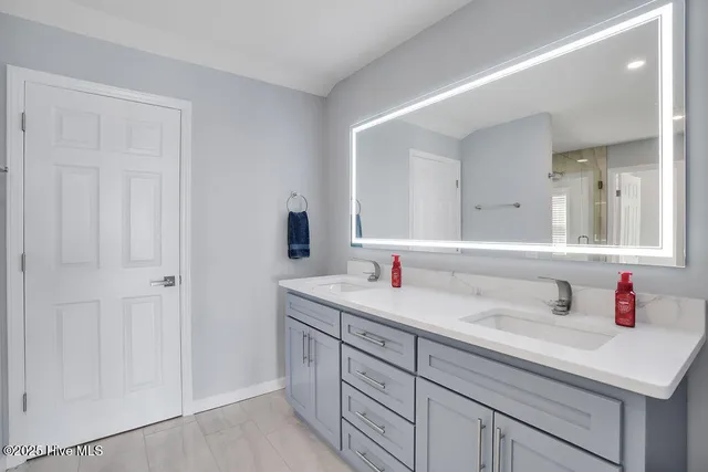 $1,165,000 | 822 Cutter Court, Kure Beach, NC 28449