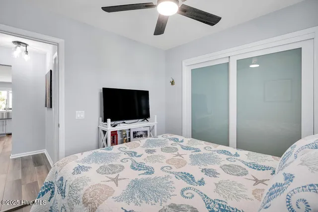 $1,165,000 | 822 Cutter Court, Kure Beach, NC 28449