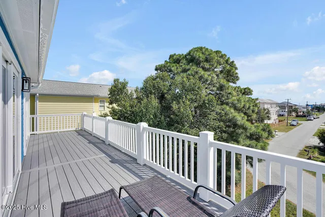 $1,165,000 | 822 Cutter Court, Kure Beach, NC 28449
