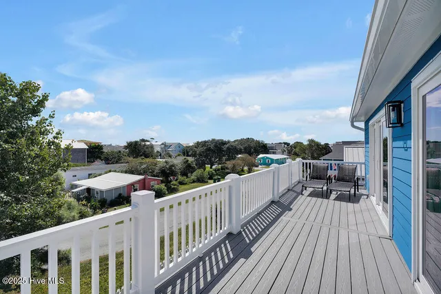 $1,165,000 | 822 Cutter Court, Kure Beach, NC 28449