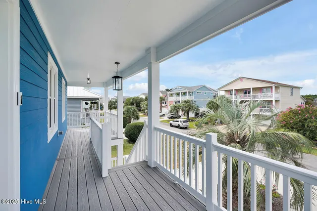 $1,165,000 | 822 Cutter Court, Kure Beach, NC 28449