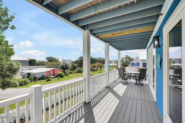 $1,165,000 | 822 Cutter Court, Kure Beach, NC 28449
