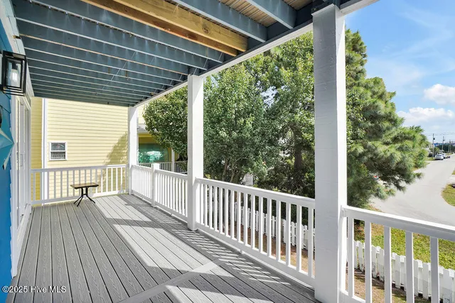 $1,165,000 | 822 Cutter Court, Kure Beach, NC 28449
