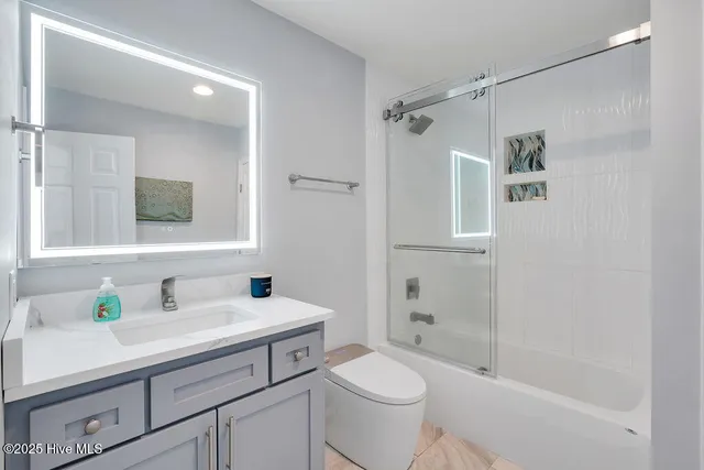 $1,165,000 | 822 Cutter Court, Kure Beach, NC 28449