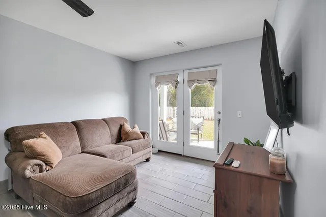 $1,165,000 | 822 Cutter Court, Kure Beach, NC 28449