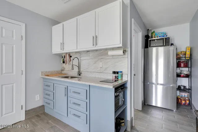 $1,165,000 | 822 Cutter Court, Kure Beach, NC 28449