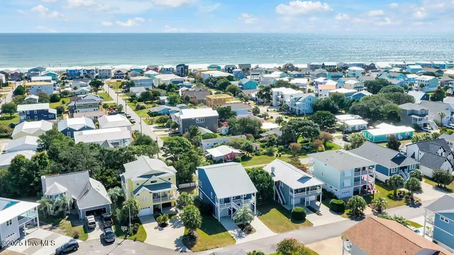 $1,165,000 | 822 Cutter Court, Kure Beach, NC 28449