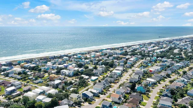 $1,165,000 | 822 Cutter Court, Kure Beach, NC 28449