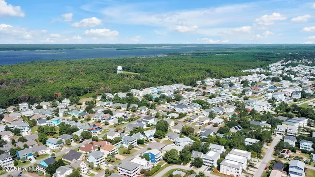 $1,165,000 | 822 Cutter Court, Kure Beach, NC 28449