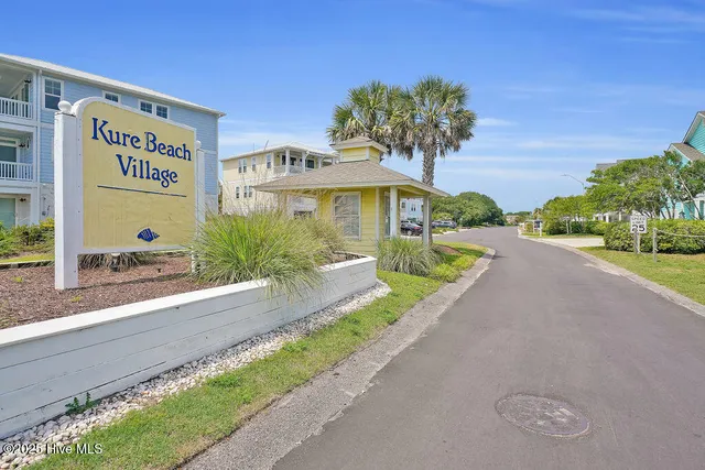 $1,165,000 | 822 Cutter Court, Kure Beach, NC 28449