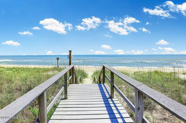 $1,165,000 | 822 Cutter Court, Kure Beach, NC 28449