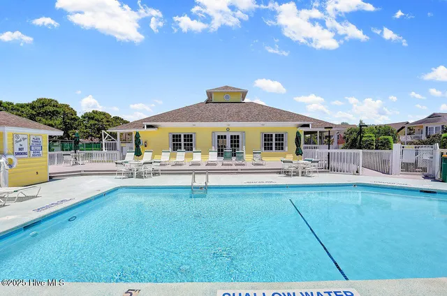 $1,165,000 | 822 Cutter Court, Kure Beach, NC 28449