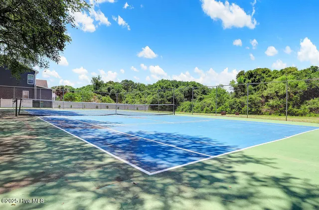 $1,165,000 | 822 Cutter Court, Kure Beach, NC 28449