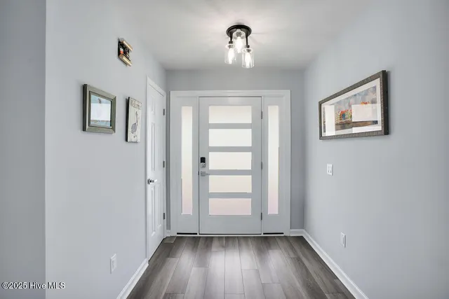 $1,165,000 | 822 Cutter Court, Kure Beach, NC 28449