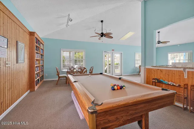 $1,165,000 | 822 Cutter Court, Kure Beach, NC 28449