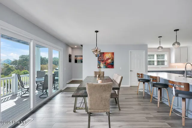 $1,165,000 | 822 Cutter Court, Kure Beach, NC 28449