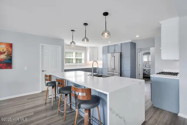 $1,165,000 | 822 Cutter Court, Kure Beach, NC 28449