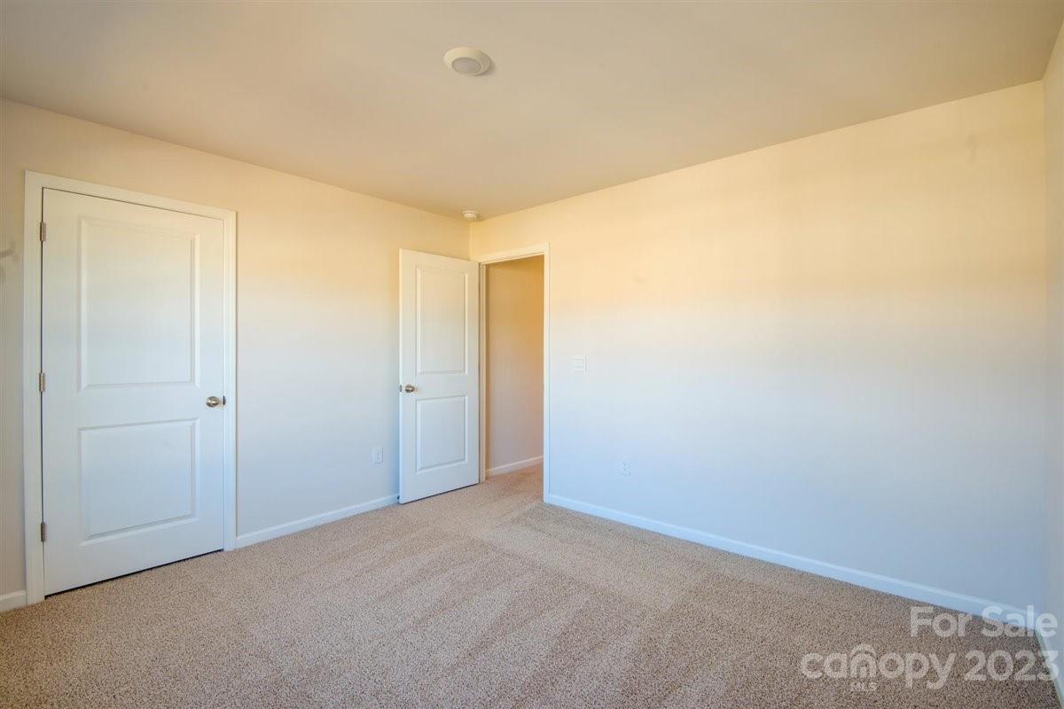 220 Jackson Way Lexington, NC 27295 - Photo 15 of 33 a view of an empty room