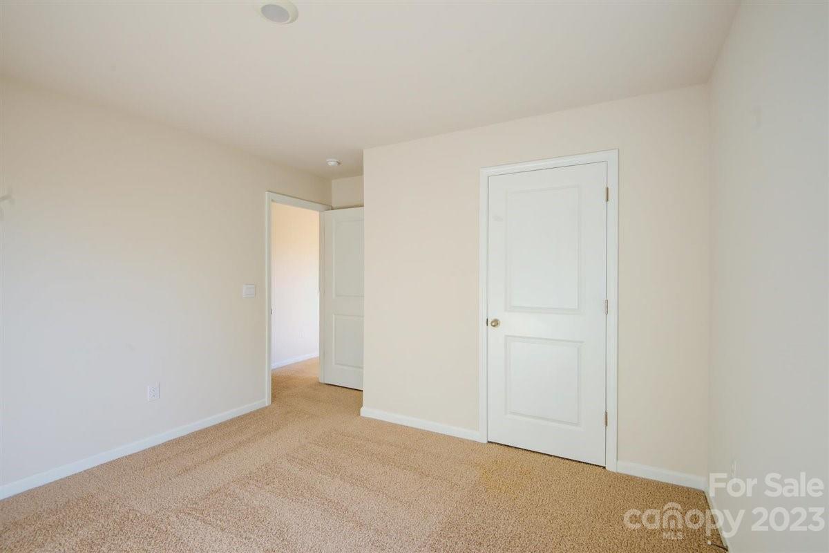 220 Jackson Way Lexington, NC 27295 - Photo 21 of 33 a view of an empty room