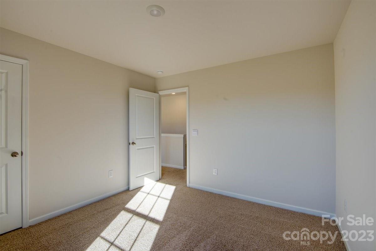 220 Jackson Way Lexington, NC 27295 - Photo 25 of 33 a view of an empty room