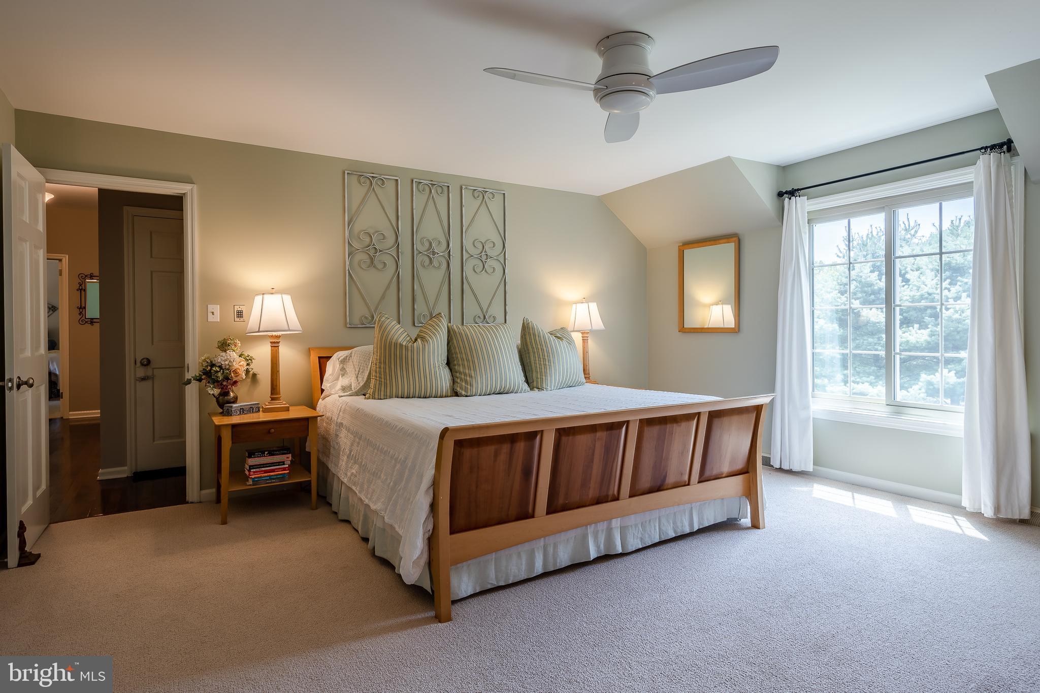 39 Longview Road Coatesville, PA 19320 - Photo 15 of 32 Master Bedroom