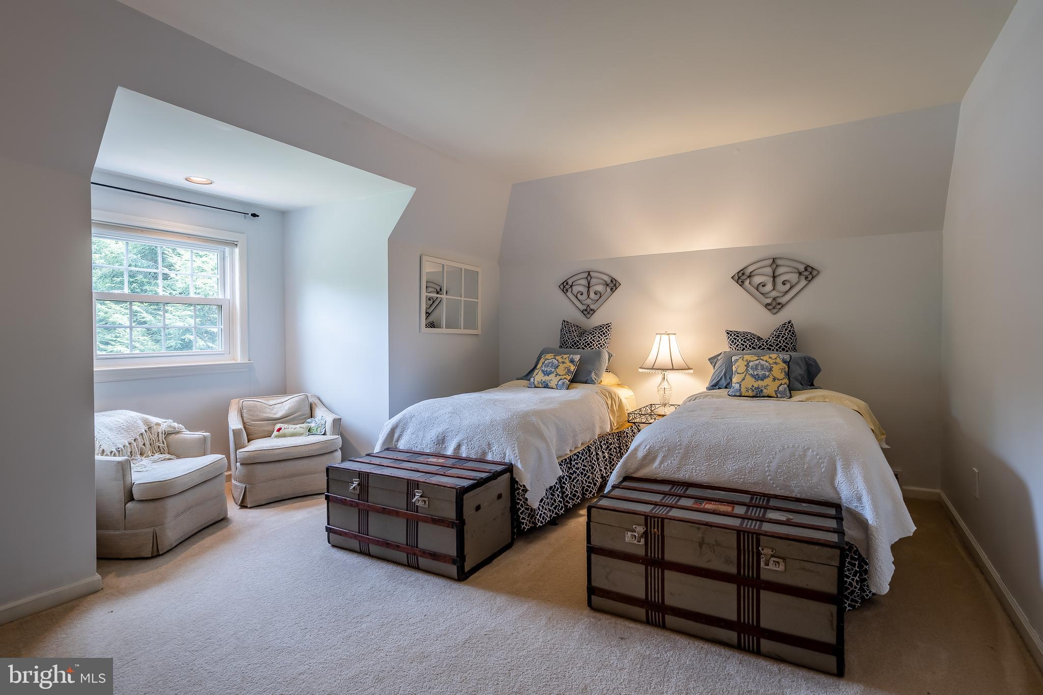 39 Longview Road Coatesville, PA 19320 - Photo 22 of 32 Bedroom 3