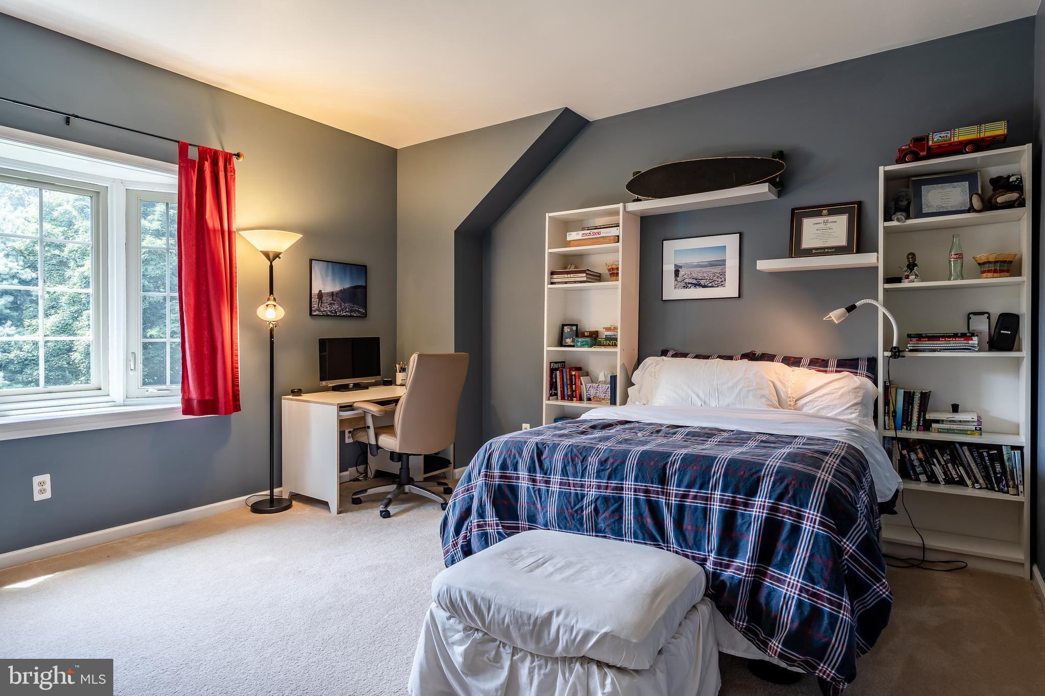 39 Longview Road Coatesville, PA 19320 - Photo 24 of 32 Bedroom 4